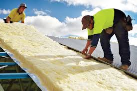 Best Wall Insulation Installation  in Timberlake, VA