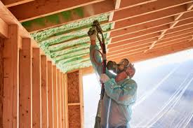 Best Radiant Barrier Insulation  in Timberlake, VA